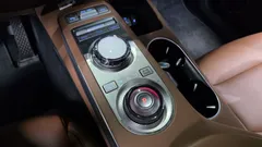 2023 Genesis GV70 2.5T Gasoline 2WD — фото 9