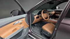 2023 Genesis GV70 2.5T Gasoline 2WD — фото 10