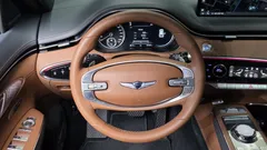 2023 Genesis GV70 2.5T Gasoline 2WD — фото 17