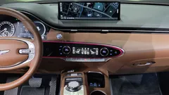 2023 Genesis GV70 2.5T Gasoline 2WD — фото 18