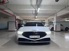 2023 Genesis G90 Gasoline 3.5 Turbo AWD — фото 1