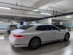 2023 Genesis G90 Gasoline 3.5 Turbo AWD — фото 6