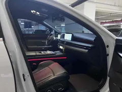 2023 Genesis G90 Gasoline 3.5 Turbo AWD — фото 13