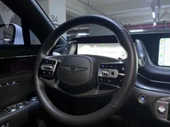 2023 Genesis G90 Gasoline 3.5 Turbo AWD — фото 15