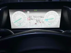 2023 Genesis G90 Gasoline 3.5 Turbo AWD — фото 16