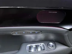2023 Genesis G90 Gasoline 3.5 Turbo AWD — фото 18