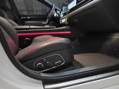 2023 Genesis G90 Gasoline 3.5 Turbo AWD — фото 19