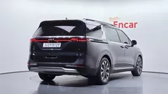 2022 Kia Carnival Gasoline 9-Seater Signature — фото 2