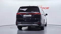 2022 Kia Carnival Gasoline 9-Seater Signature — фото 4