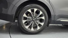 2022 Kia Carnival Gasoline 9-Seater Signature — фото 5