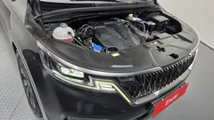 2022 Kia Carnival Gasoline 9-Seater Signature — фото 6