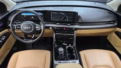 2022 Kia Carnival Gasoline 9-Seater Signature — фото 7