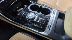 2022 Kia Carnival Gasoline 9-Seater Signature — фото 9