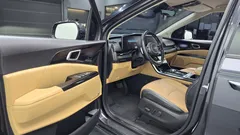 2022 Kia Carnival Gasoline 9-Seater Signature — фото 10
