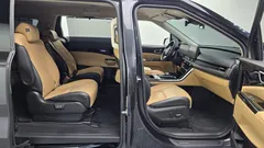 2022 Kia Carnival Gasoline 9-Seater Signature — фото 11