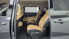 2022 Kia Carnival Gasoline 9-Seater Signature — фото 12