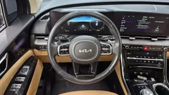 2022 Kia Carnival Gasoline 9-Seater Signature — фото 13