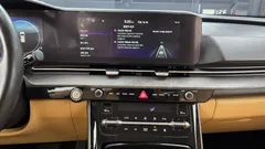 2022 Kia Carnival Gasoline 9-Seater Signature — фото 14