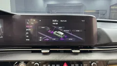 2022 Kia Carnival Gasoline 9-Seater Signature — фото 17