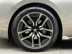 2024 BMW 7-Series 740d xDrive M Sport — фото 4