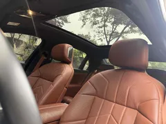 2024 BMW 7-Series 740d xDrive M Sport — фото 6