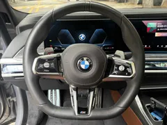 2024 BMW 7-Series 740d xDrive M Sport — фото 7