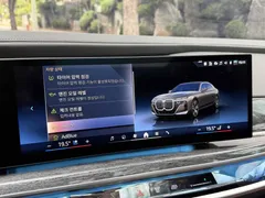 2024 BMW 7-Series 740d xDrive M Sport — фото 9
