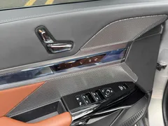 2024 BMW 7-Series 740d xDrive M Sport — фото 15