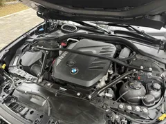 2024 BMW 7-Series 740d xDrive M Sport — фото 18