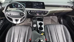 2023 Kia K8 3.5 LPG 2WD — фото 7