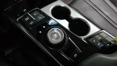 2023 Kia K8 3.5 LPG 2WD — фото 9