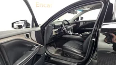 2023 Kia K8 3.5 LPG 2WD — фото 10