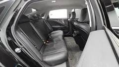 2023 Kia K8 3.5 LPG 2WD — фото 11