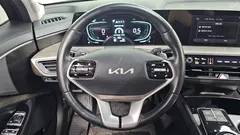 2023 Kia K8 3.5 LPG 2WD — фото 15