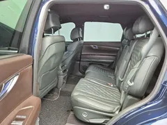 2022 Genesis GV80 3.0 Diesel AWD — фото 8