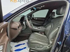 2022 Genesis GV80 3.0 Diesel AWD — фото 14