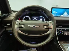 2022 Genesis GV80 3.0 Diesel AWD — фото 16