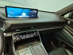 2022 Genesis GV80 3.0 Diesel AWD — фото 17