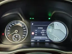 2022 Genesis GV80 3.0 Diesel AWD — фото 20