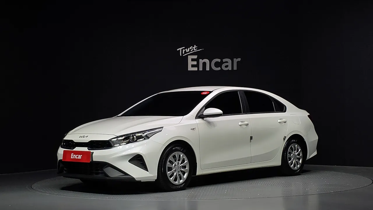 2024 Kia K3 1.6