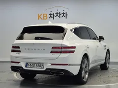 2022 Genesis GV80 2.5T Gasoline AWD — фото 3