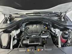 2022 Genesis GV80 2.5T Gasoline AWD — фото 5