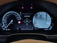 2022 Genesis GV80 2.5T Gasoline AWD — фото 6