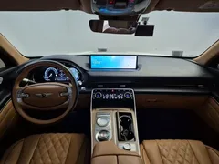 2022 Genesis GV80 2.5T Gasoline AWD — фото 7