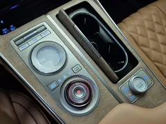2022 Genesis GV80 2.5T Gasoline AWD — фото 8