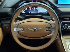 2022 Genesis GV80 2.5T Gasoline AWD — фото 9