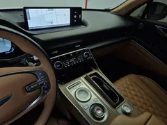 2022 Genesis GV80 2.5T Gasoline AWD — фото 10