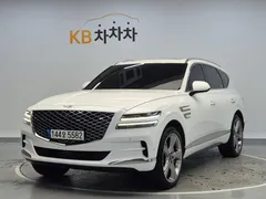 2022 Genesis GV80 2.5T Gasoline AWD — фото 13