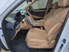 2022 Genesis GV80 2.5T Gasoline AWD — фото 15