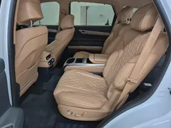 2022 Genesis GV80 2.5T Gasoline AWD — фото 16